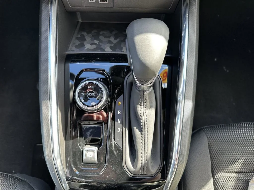 2026 GMC Canyon Elevation - Photo 27