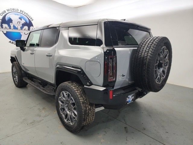 2025 GMC HUMMER EV 3X - Photo 4