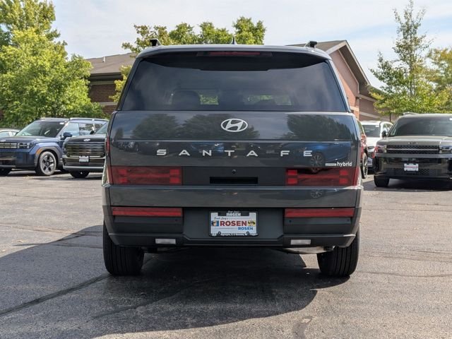 Used 2026 Gray Hyundai SEL image 6