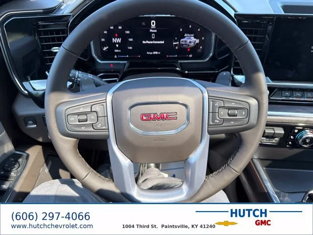 2026 GMC Sierra 1500 SLT - Photo 33