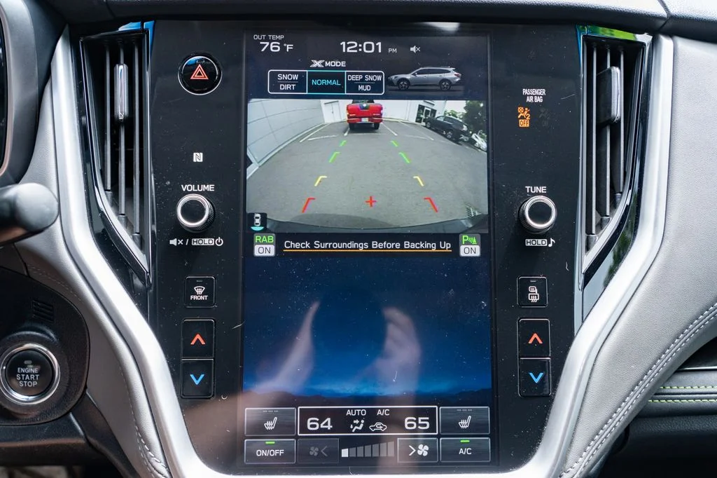 Used 2020 Black Subaru Onyx Edition XT image 17