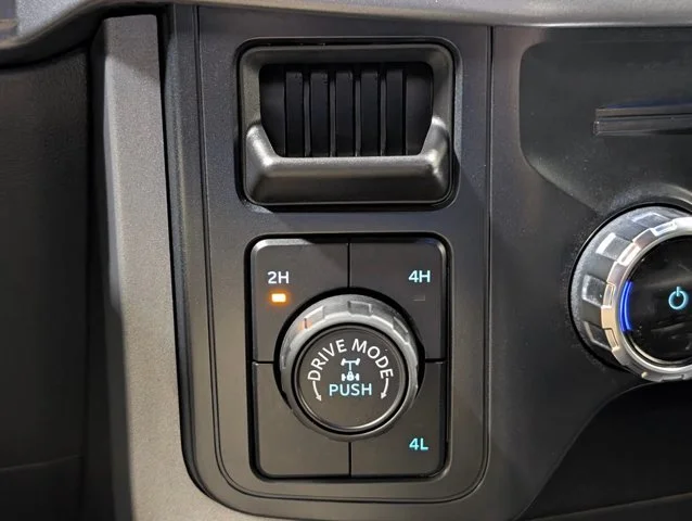 New 2026 Avalanche Ford XLT image 43