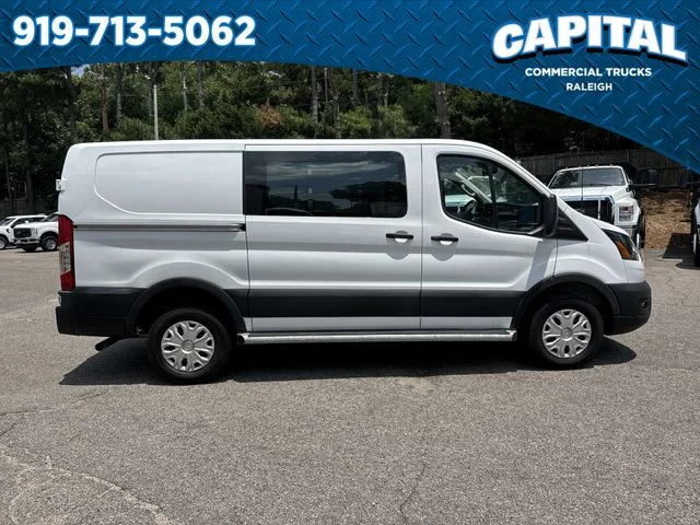 Used 2025 White Ford Base image 11