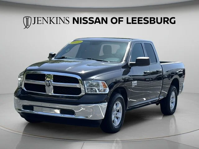 Used 2024 Black Ram SLT image 15