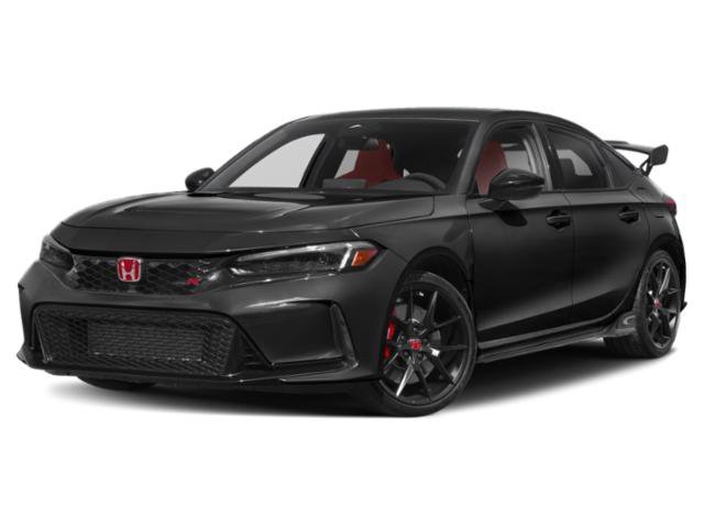 2023 Honda Civic Type-R's photo