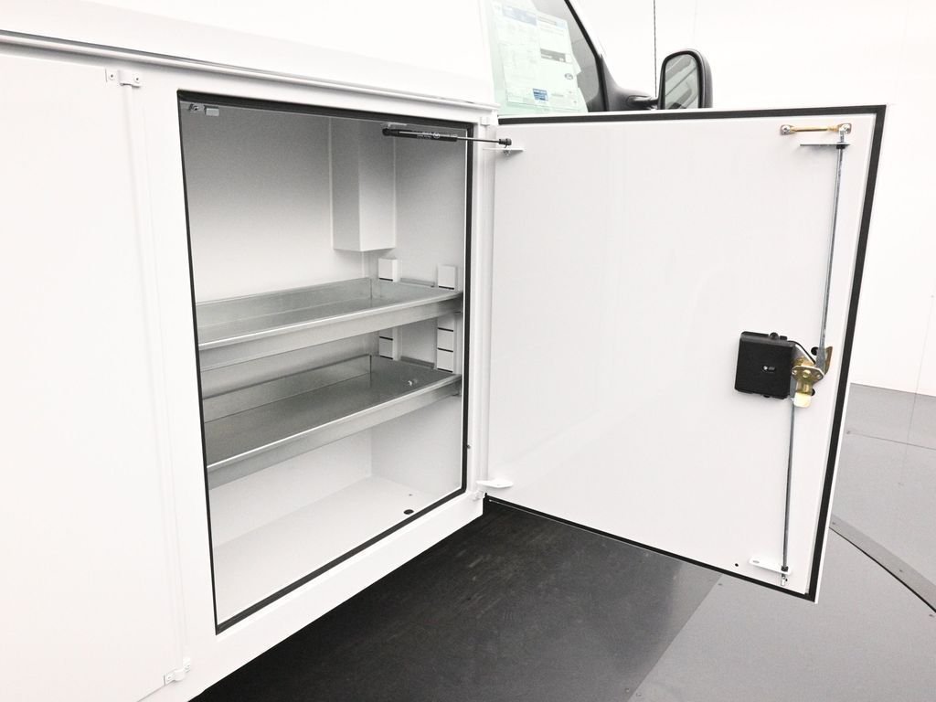 New 2026 Oxford White Ford Base image 54