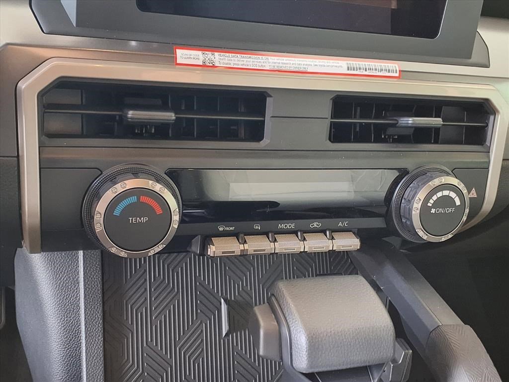 2026 Toyota Tacoma SR5 - Photo 33