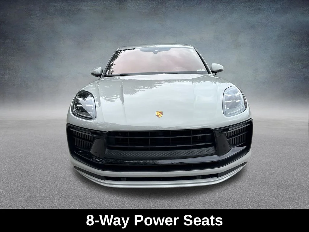Used 2022 Gray Porsche S image 9