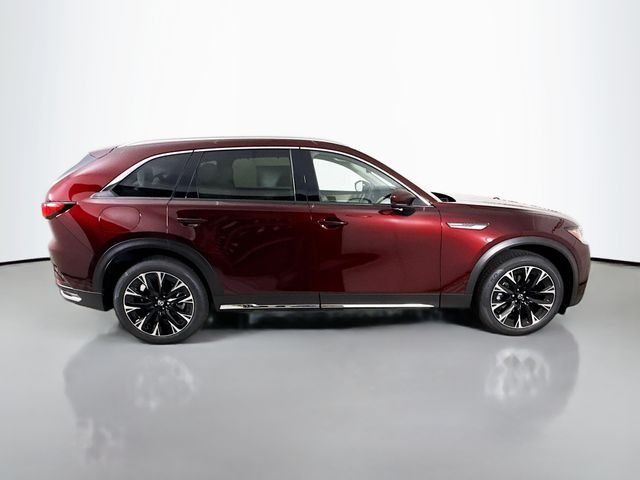 New 2026 Artisan Red Premium Mazda Premium Plus AWD image 8