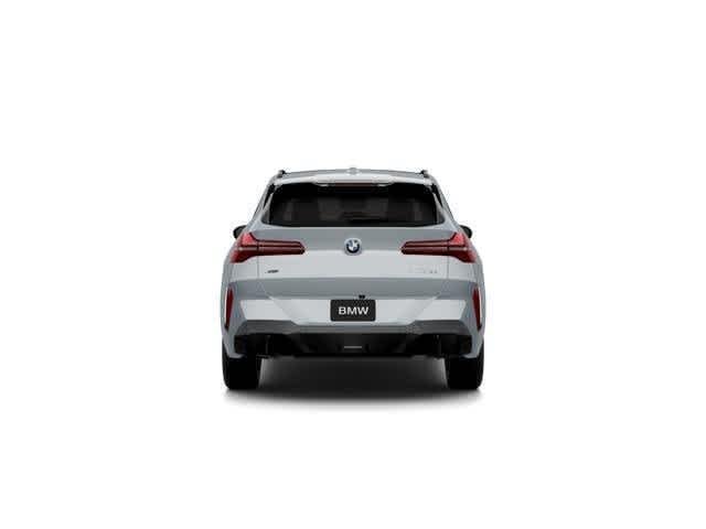 New 2026 Brooklyn Grey Metallic BMW 30 xDrive image 5