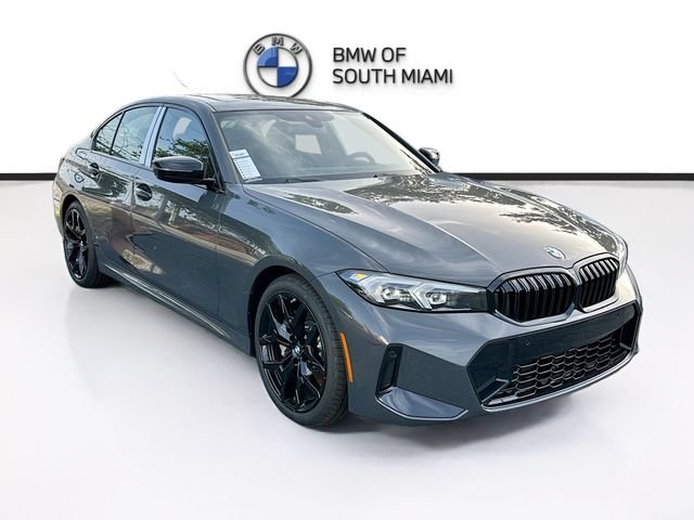 2026 BMW 3 Series 330i