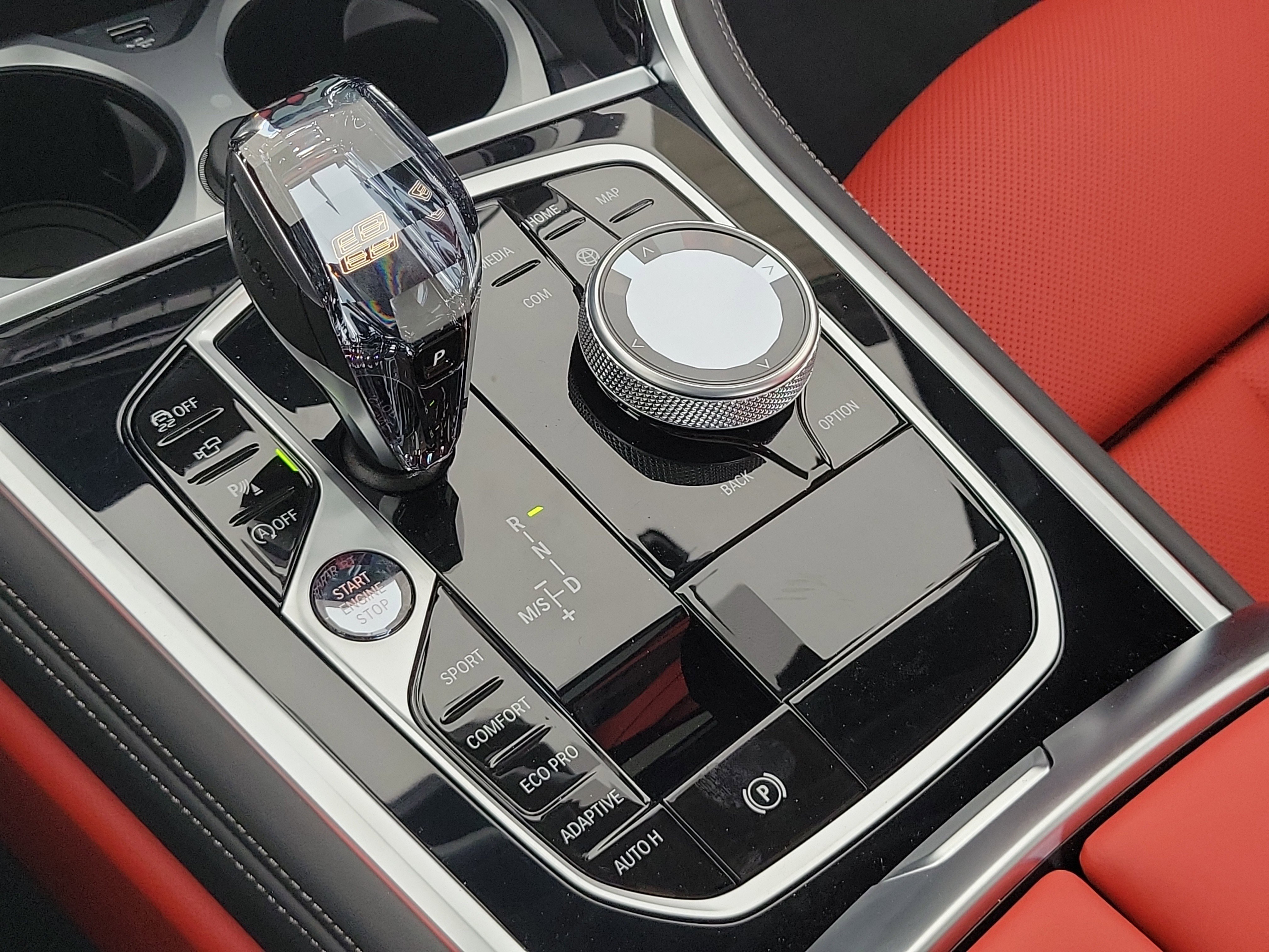 New 2026 Dravit Grey Metallic BMW 840i image 32