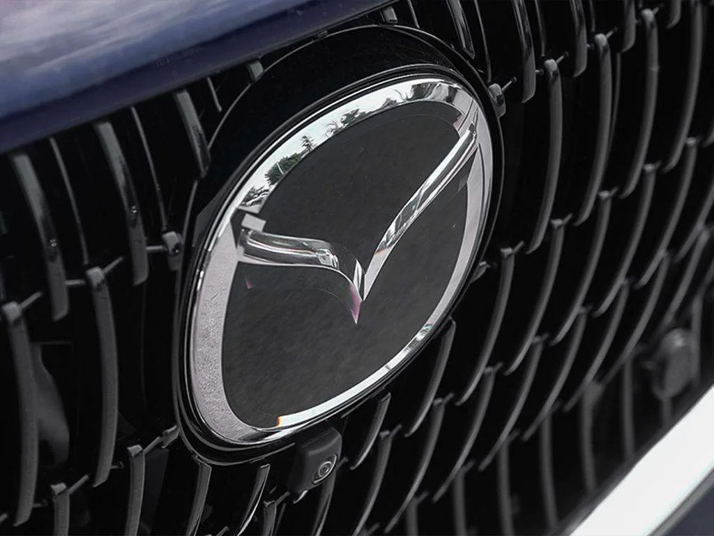 New 2026 Deep Crystal Blue Mica Mazda GT image 7