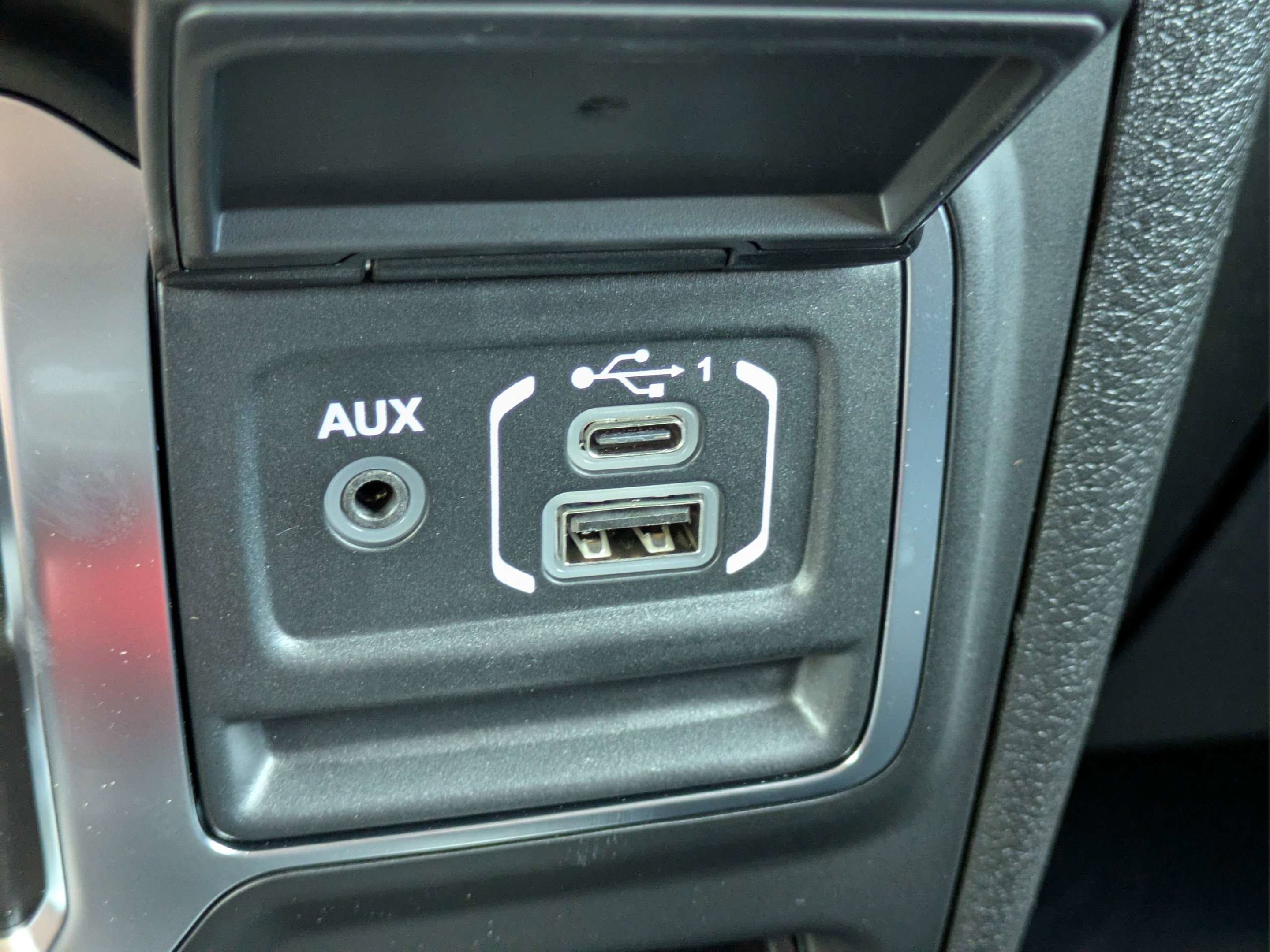 New 2026 41 Jeep Sport S image 17