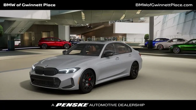 2022 BMW X3 Sports Activity Vehicle | BMW of Gwinnett Place