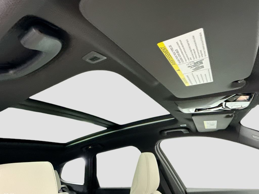 New 2026 Gray Metallic BMW xDrive28i image 17