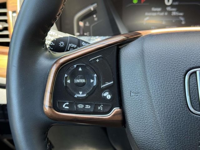 Used 2022 Blue Honda Touring image 22