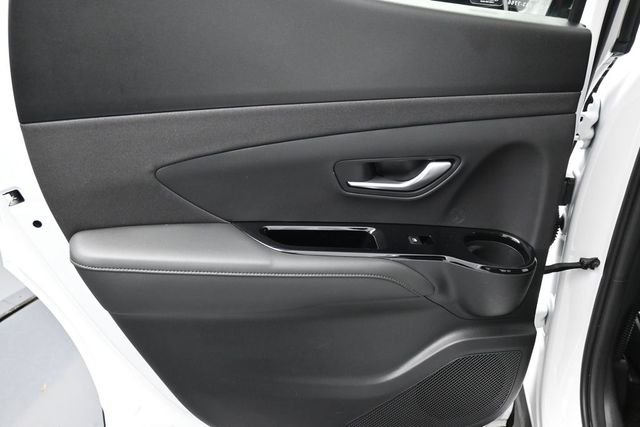 2025 Hyundai Santa Cruz Limited - Photo 9