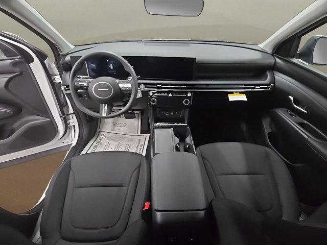 New 2026 White Hyundai SEL AWD image 28