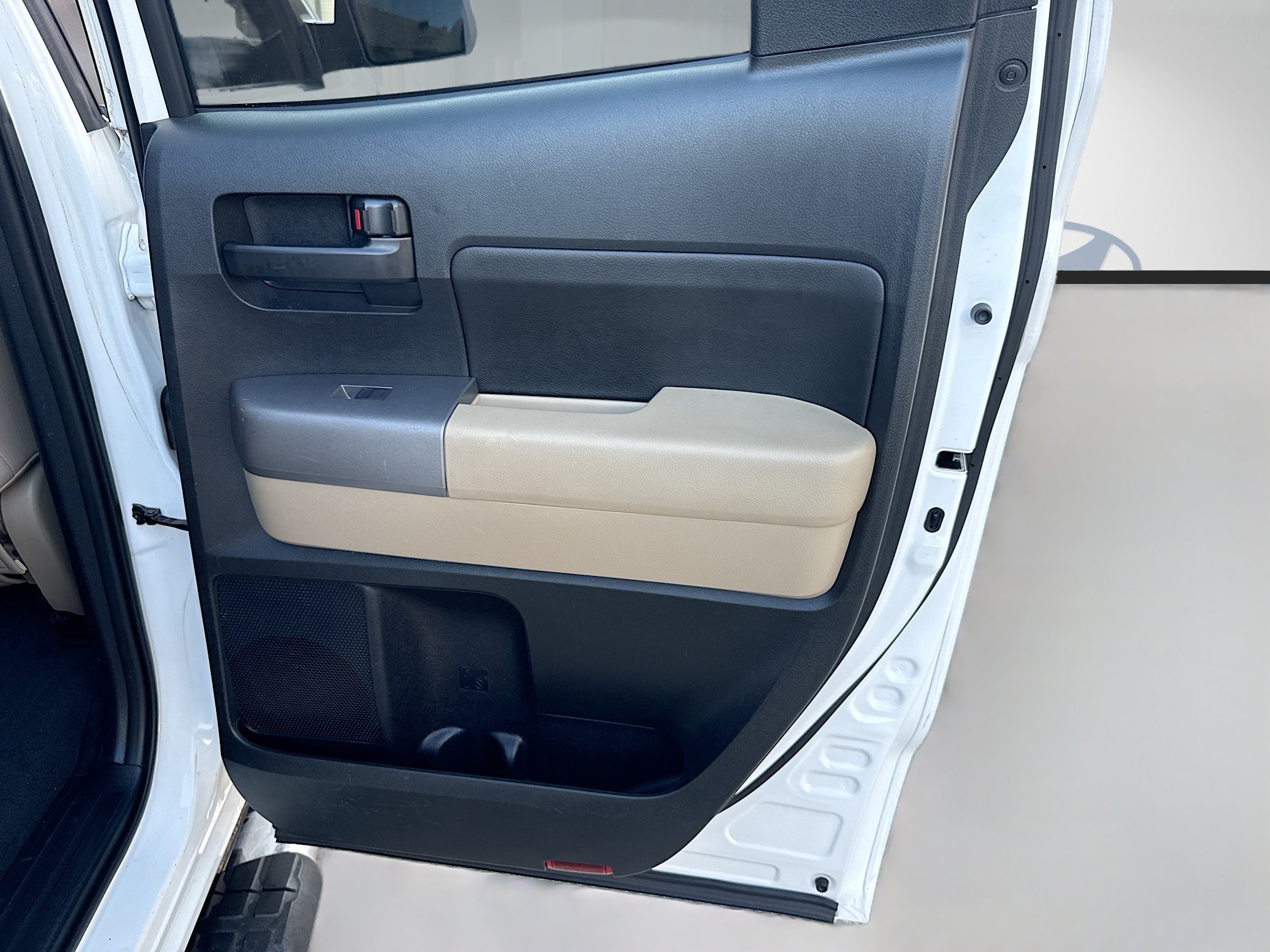 2013 Toyota Tundra Tundra Grade - Photo 26