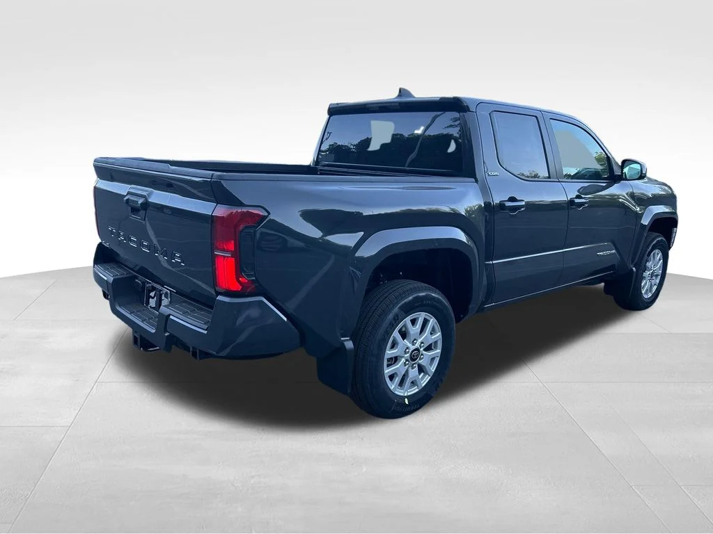 New 2026 Underground Toyota SR5 image 5