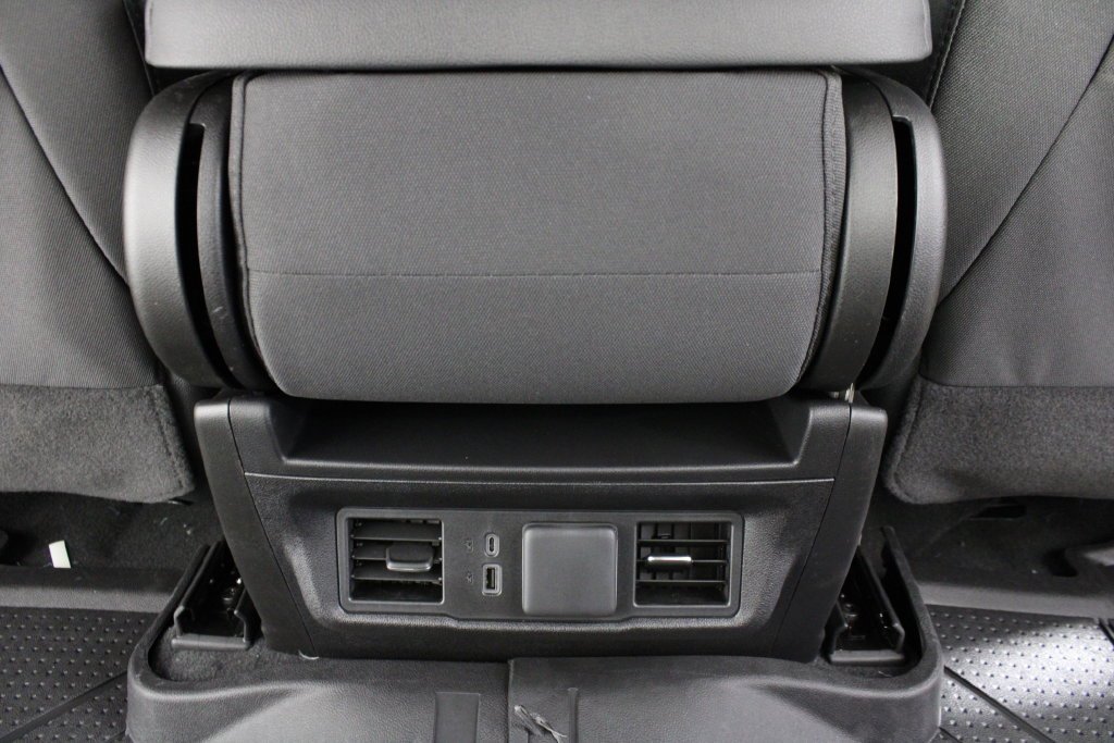 New 2026 Sterling Gray Metallic Chevrolet RST image 14