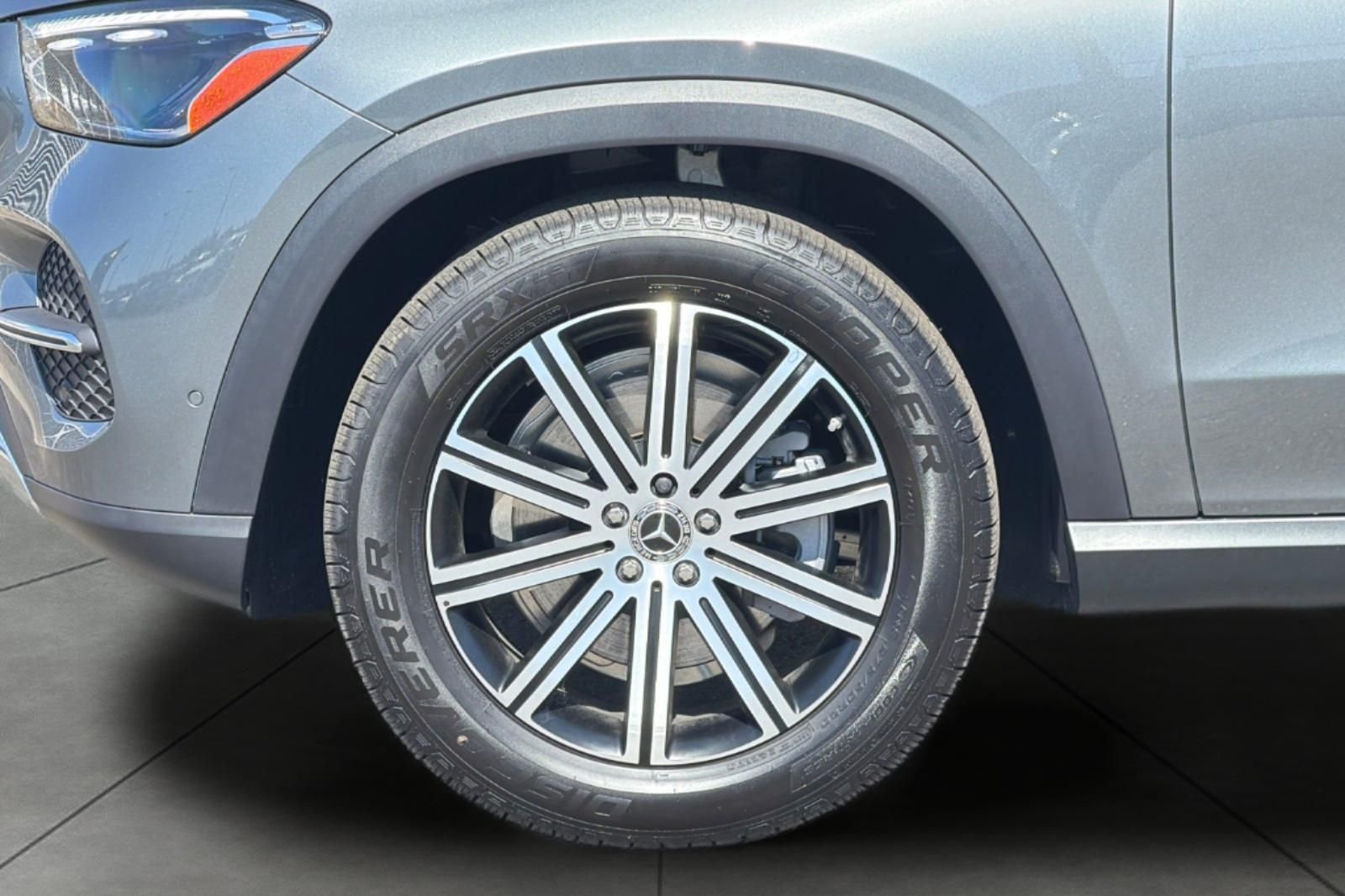 2026 Mercedes-Benz GLE GLE350 - Photo 5