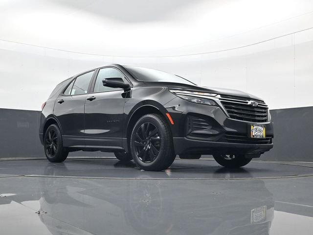 2023 Chevrolet Equinox LS - Photo 23