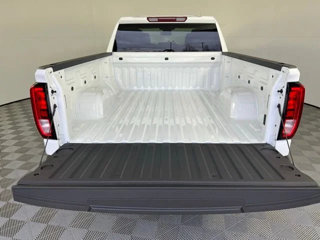 2026 GMC Sierra 1500 Pro - Photo 32