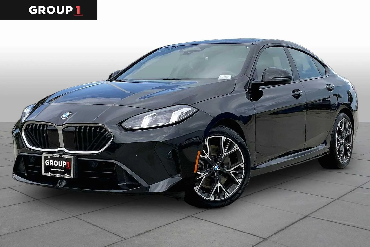 Pre-Owned 2025 BMW 228 XDrive 228 XDrive