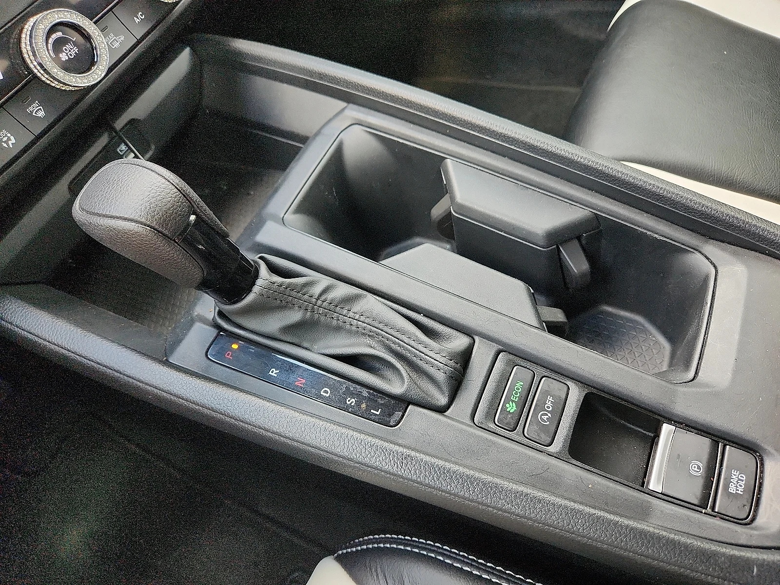 Certified Used 2023  Honda EX image 25