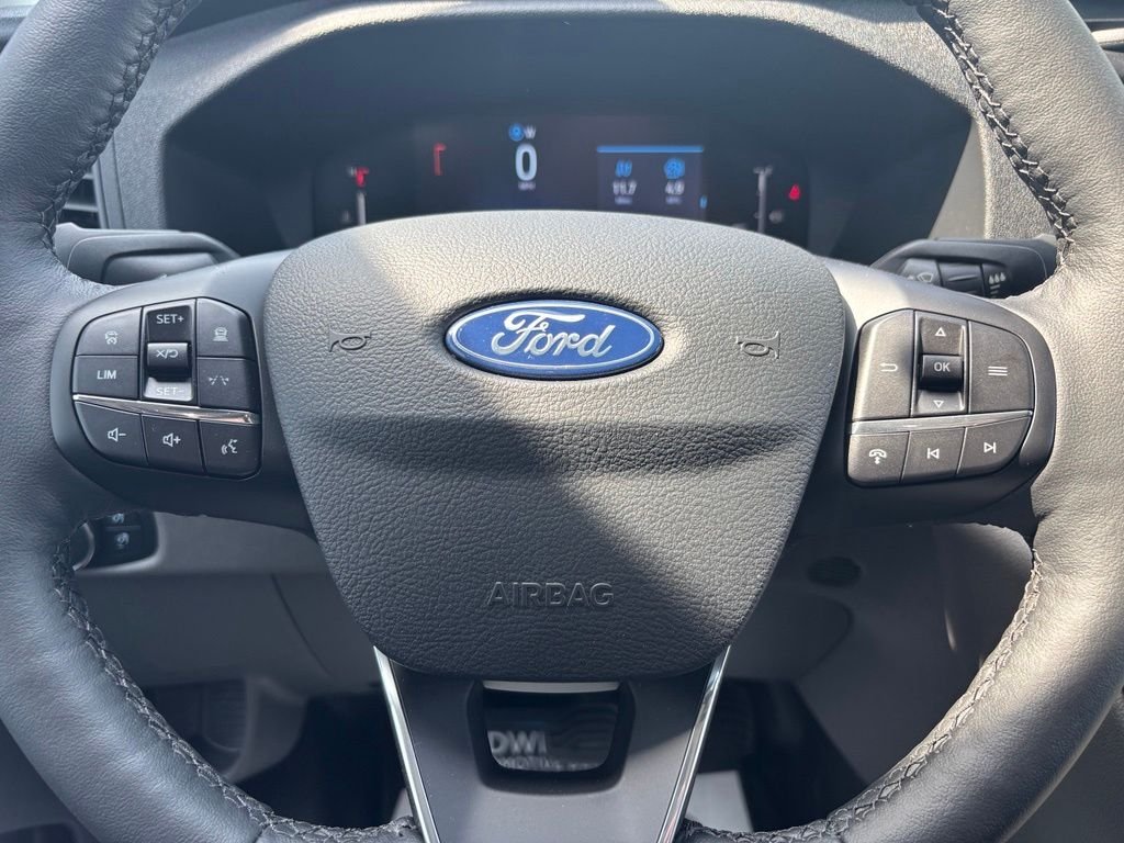 New 2026 Gray Ford Midwest Automotive Mini Touring image 25