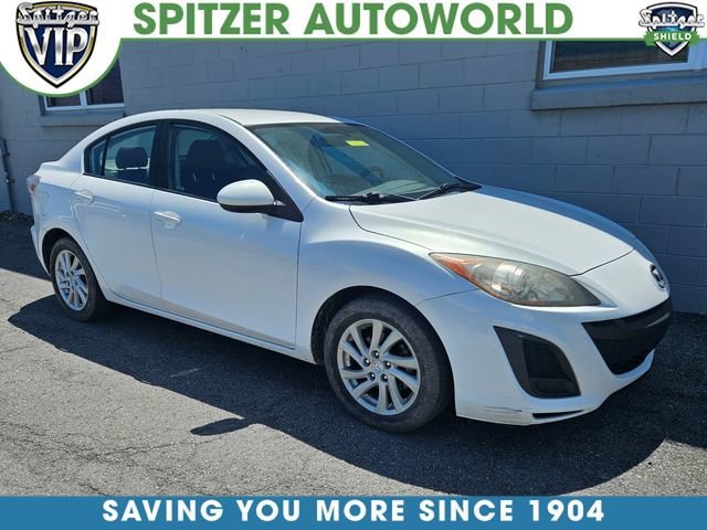2011 Mazda CX-3 I Touring 4-DOOR Auto's photo