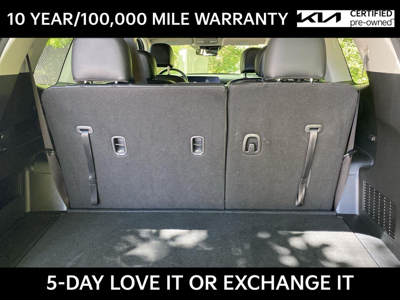 Used 2024 Everlasting Silver Kia S image 30
