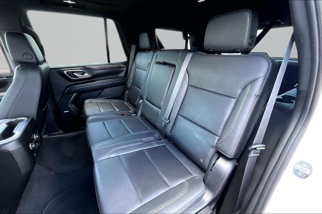 Used 2023 White Chevrolet LT image 28
