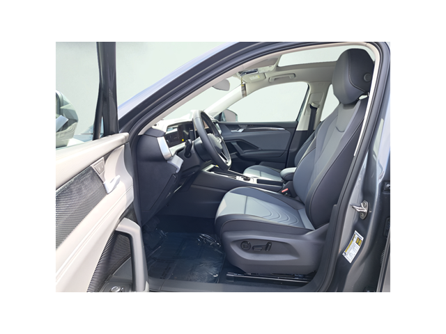 New 2026 Gray Volkswagen 2.0T SE image 21