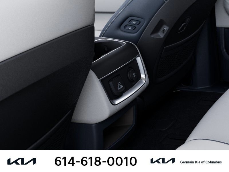 2026 Kia Carnival SX - Photo 29