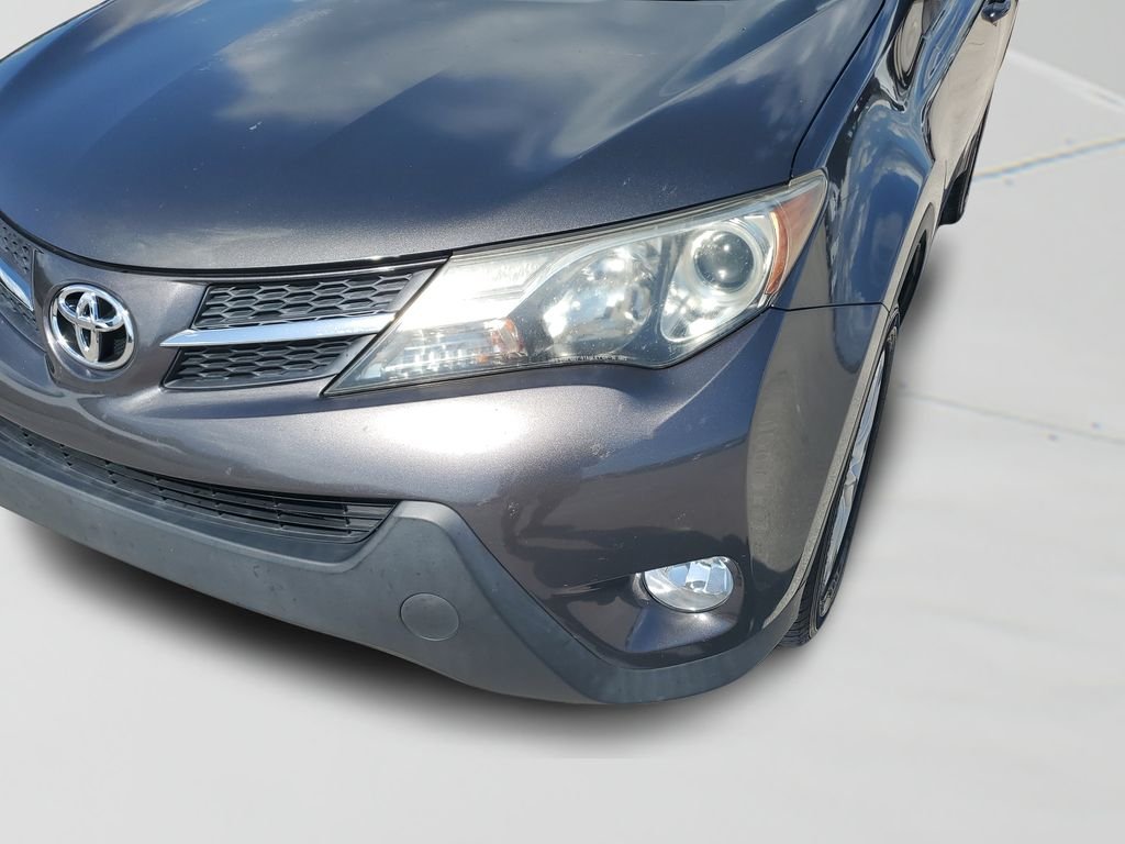 Used 2015 Gray Toyota Limited image 31