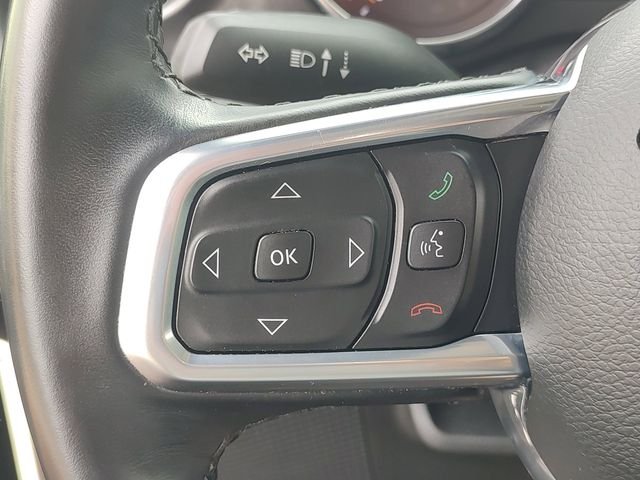 Used 2021 Gray Jeep Unlimited Sahara Altitude image 23