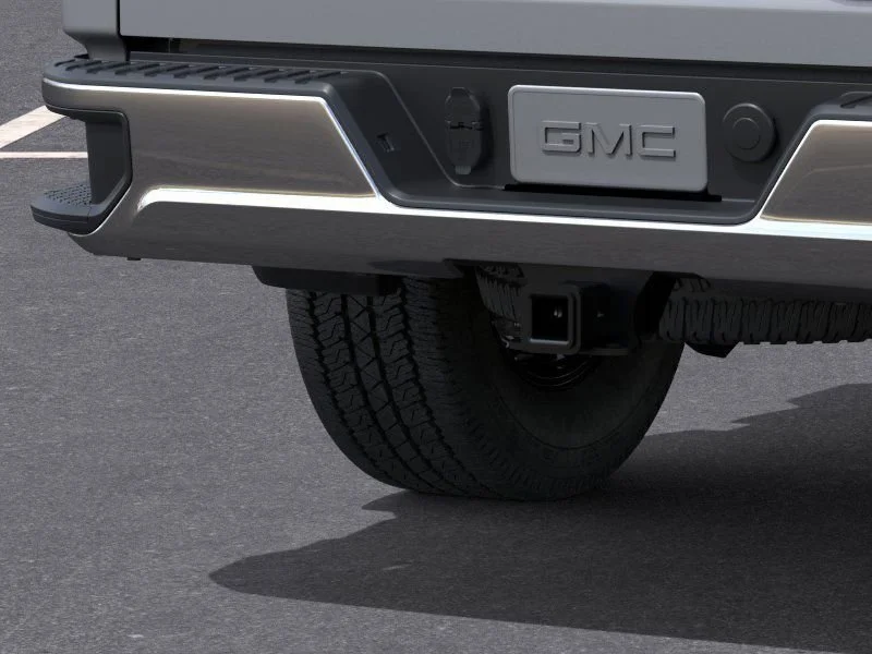 2026 GMC Sierra 2500HD SLE - Photo 14