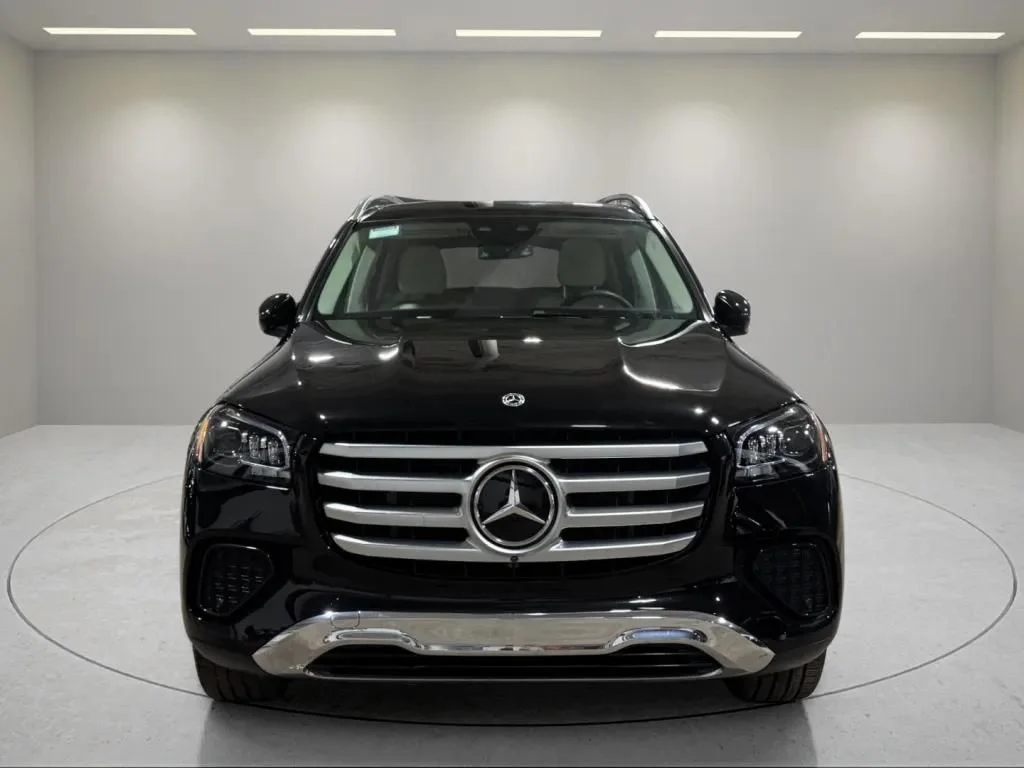 2024 Mercedes-Benz GLS Base - Photo 6
