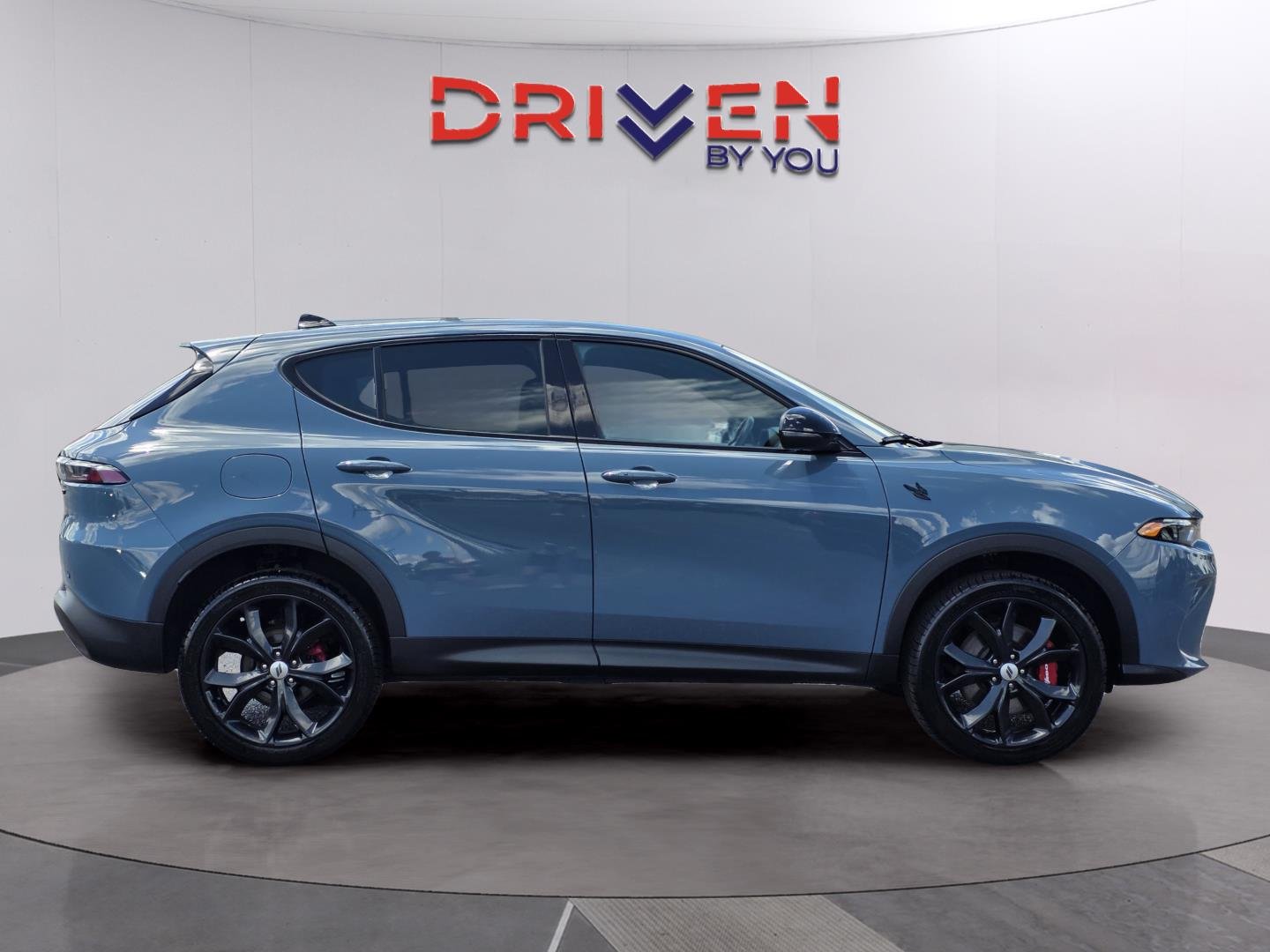 Used 2024 Blue Steele Dodge GT Plus image 6