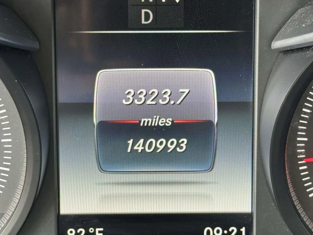 Used 2017 White Mercedes-Benz C 300 image 26