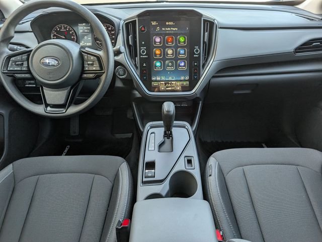 Certified Used 2026 Gray Subaru Premium image 23