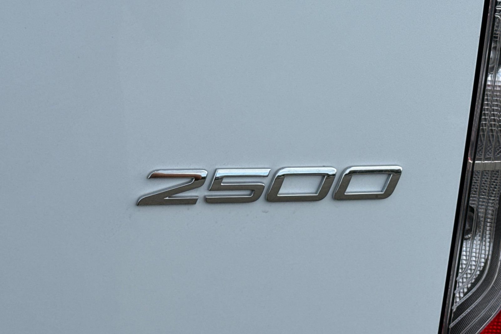 2026 Mercedes-Benz Sprinter Cargo Van Base - Photo 12