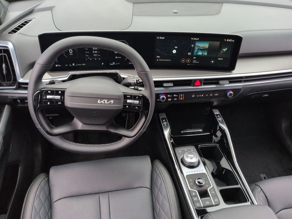 2026 Kia Sorento SX Prestige Hybrid - Photo 21