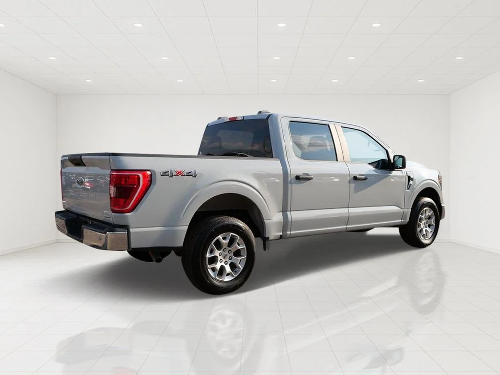 2023 Ford F-150 XLT - Photo 6