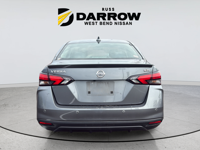 Used 2020 Gray Nissan 1.6 SR image 4