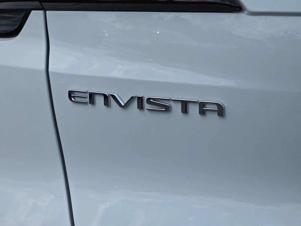 2026 Buick Envista Sport Touring - Photo 33