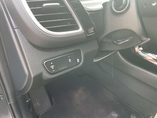 Used 2024 Gravity Gray Kia S image 25